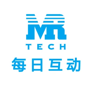 每日互动股份有限公司